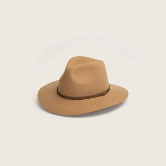 Fedora Anderson | Camel