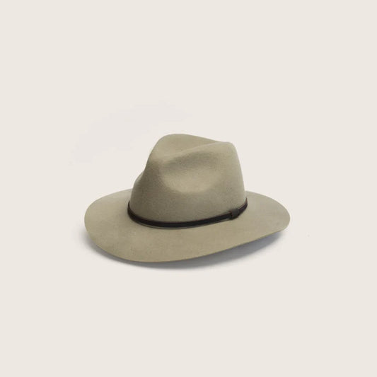 Fedora Anderson | Sage