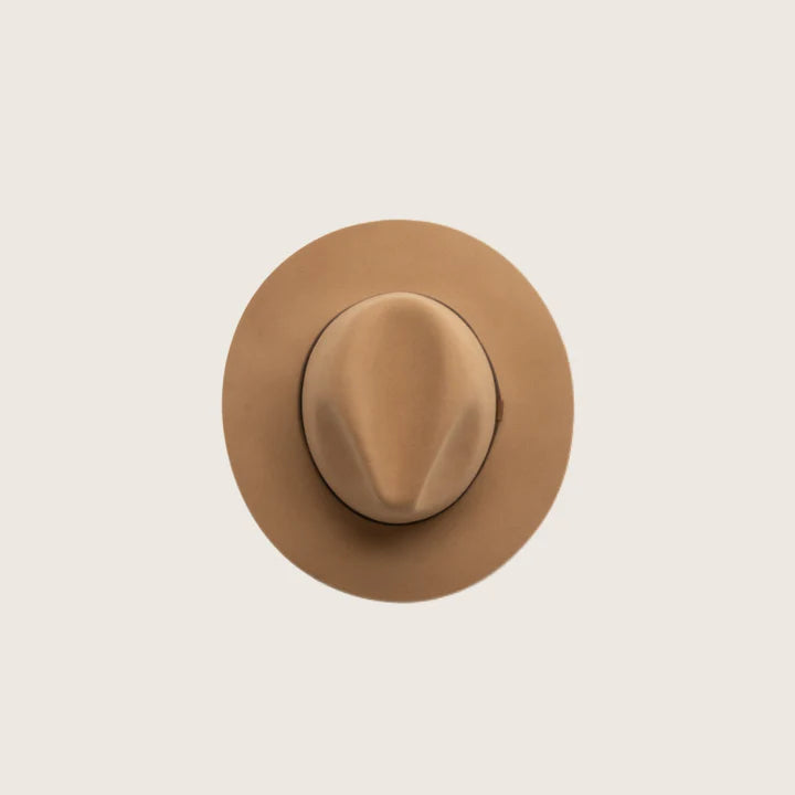 Fedora Anderson | Camel