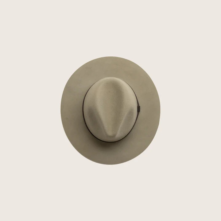 Fedora Anderson | Sage