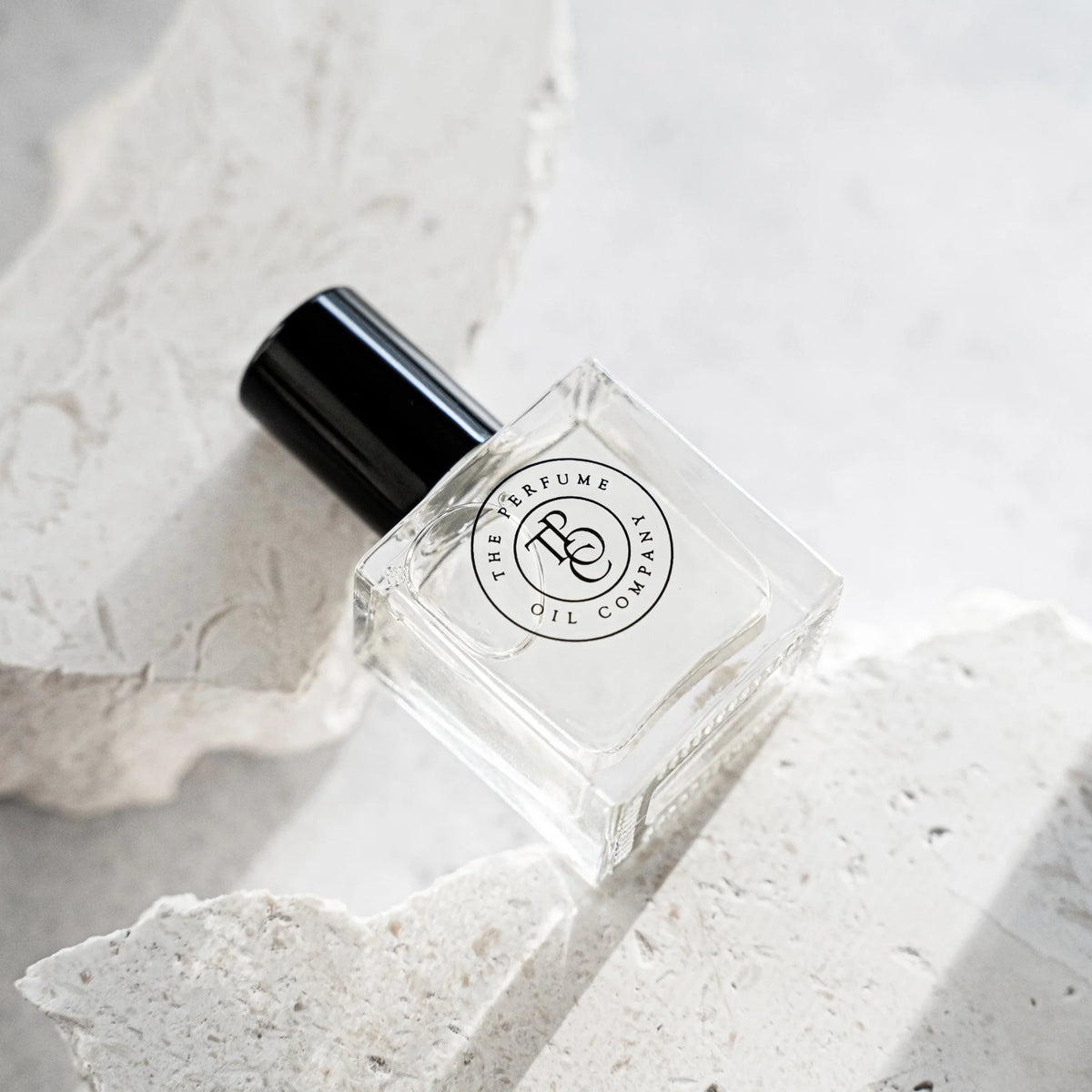 Roll On Perfume Oil / 10ml - Holiday