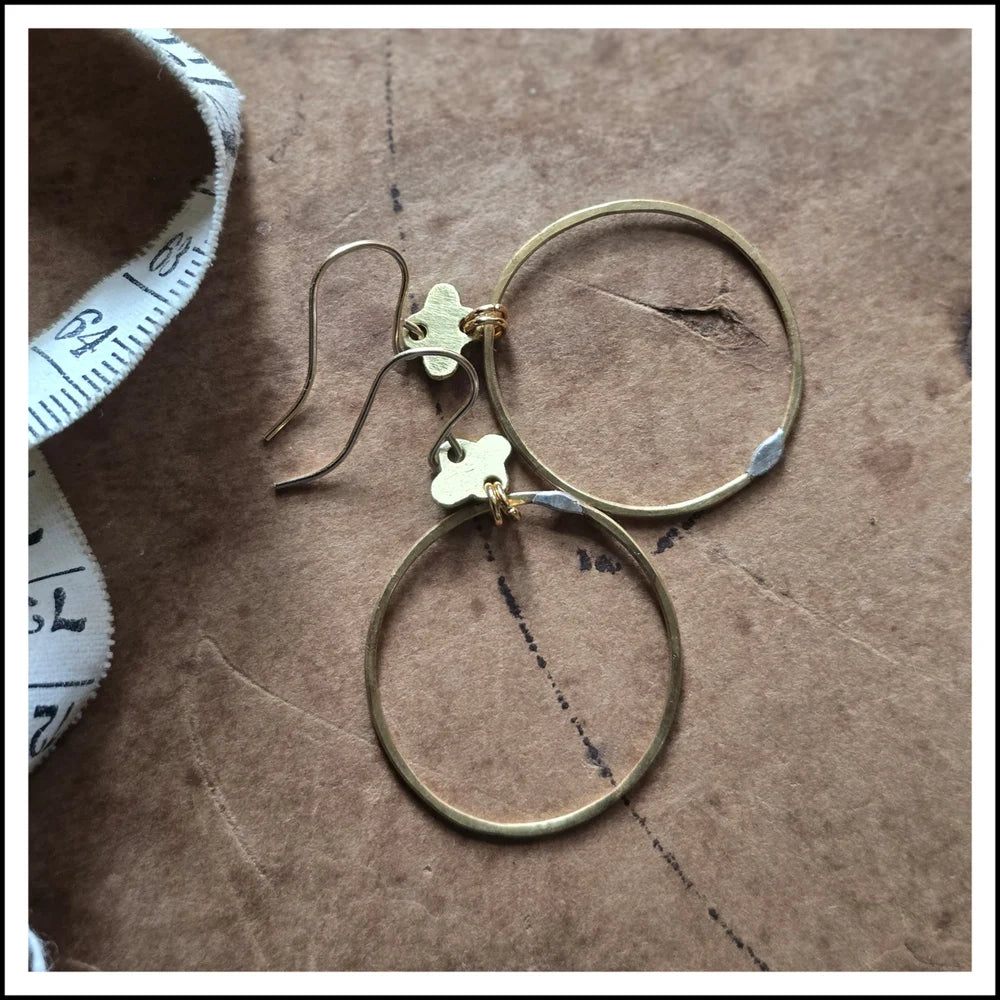 Andromeda Earwires