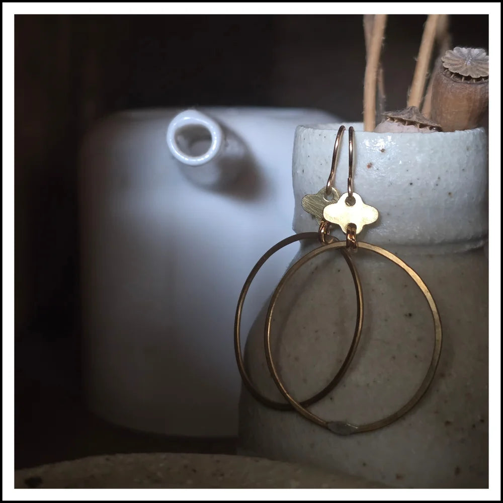 Andromeda Earwires