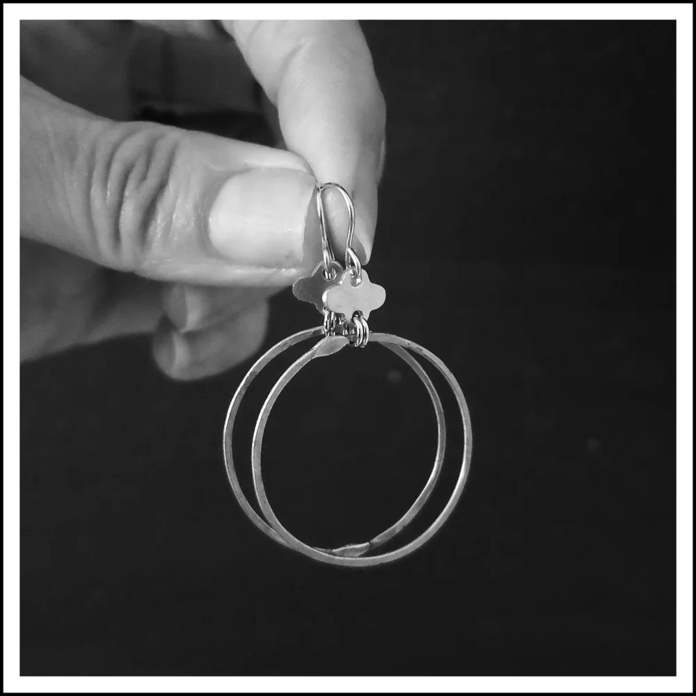 Andromeda Earwires