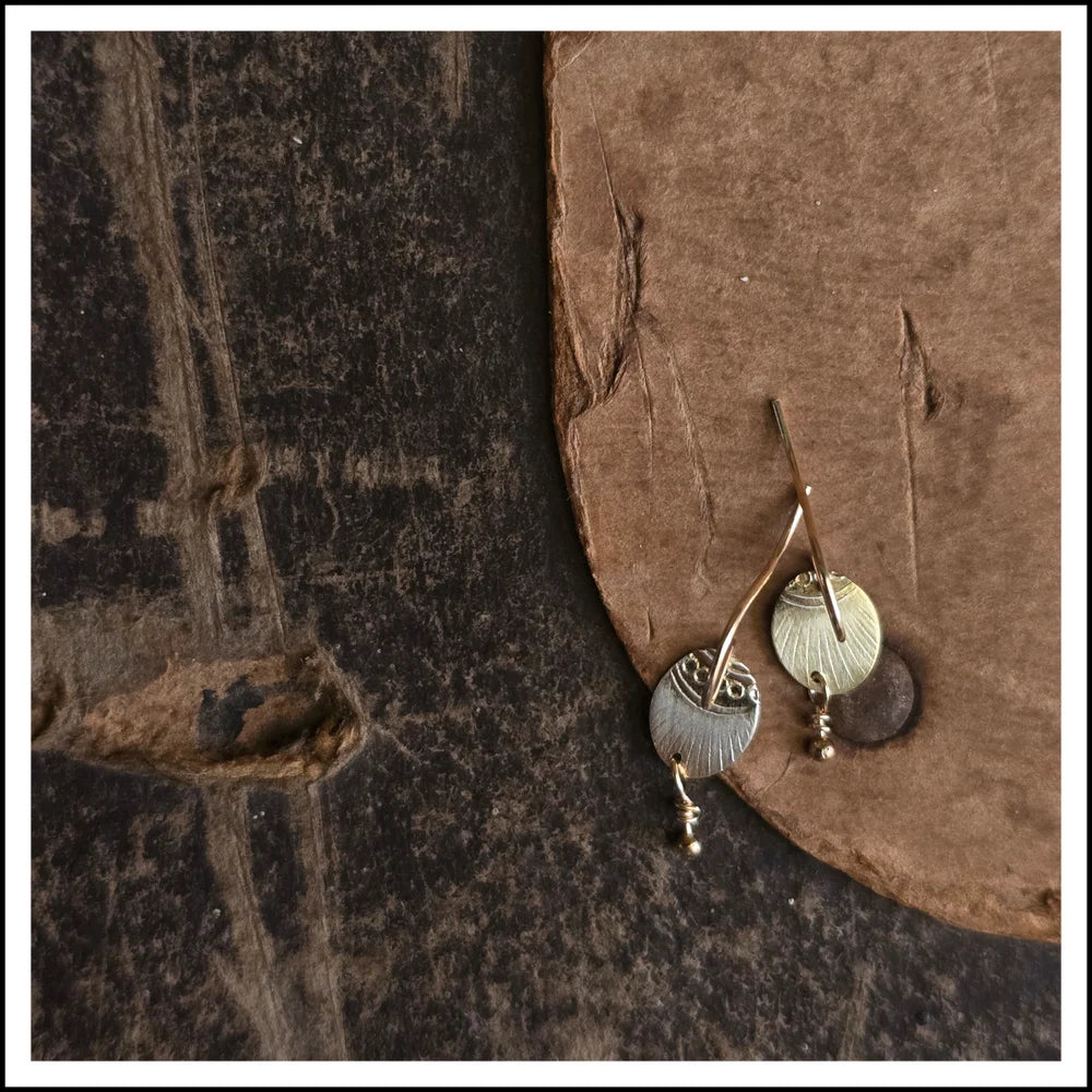 Monsoon Standard Earwires