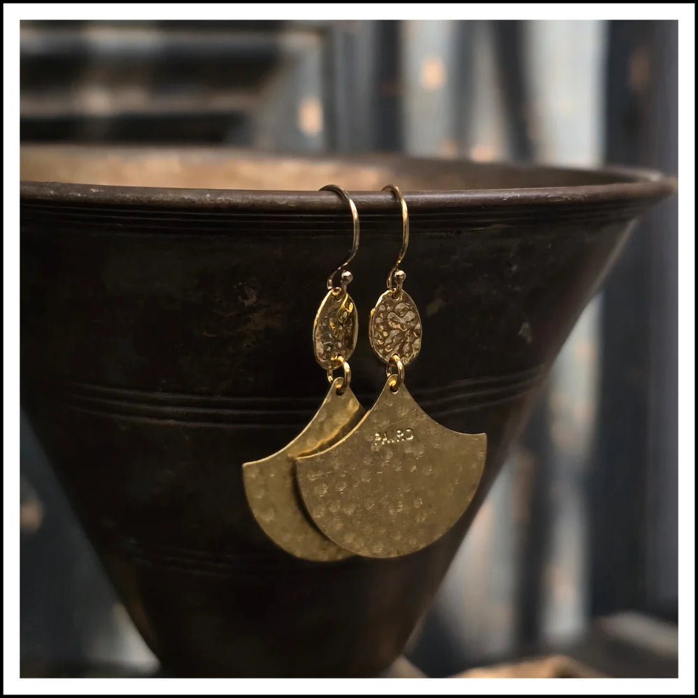 Journey Ear Wires