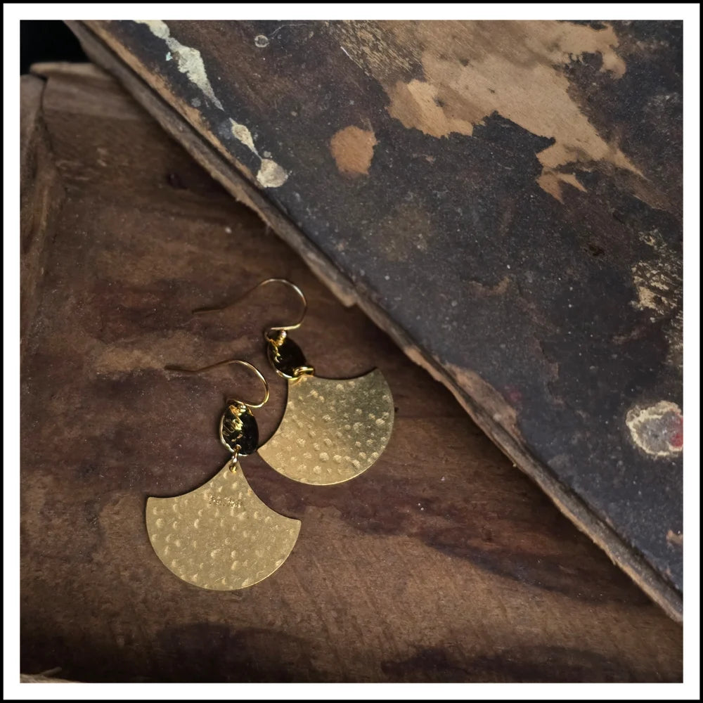 Journey Ear Wires