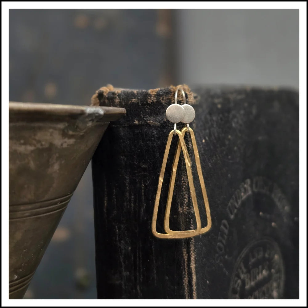 Trinity Earwires