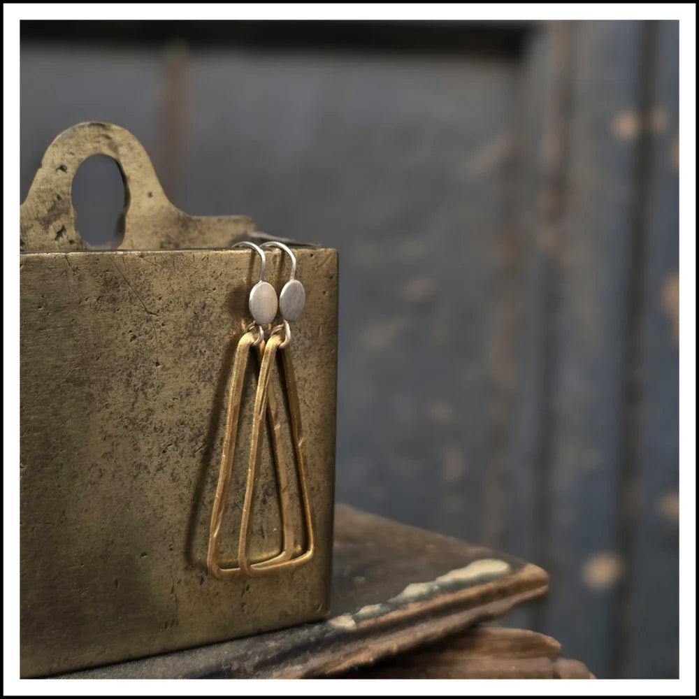 Trinity Earwires
