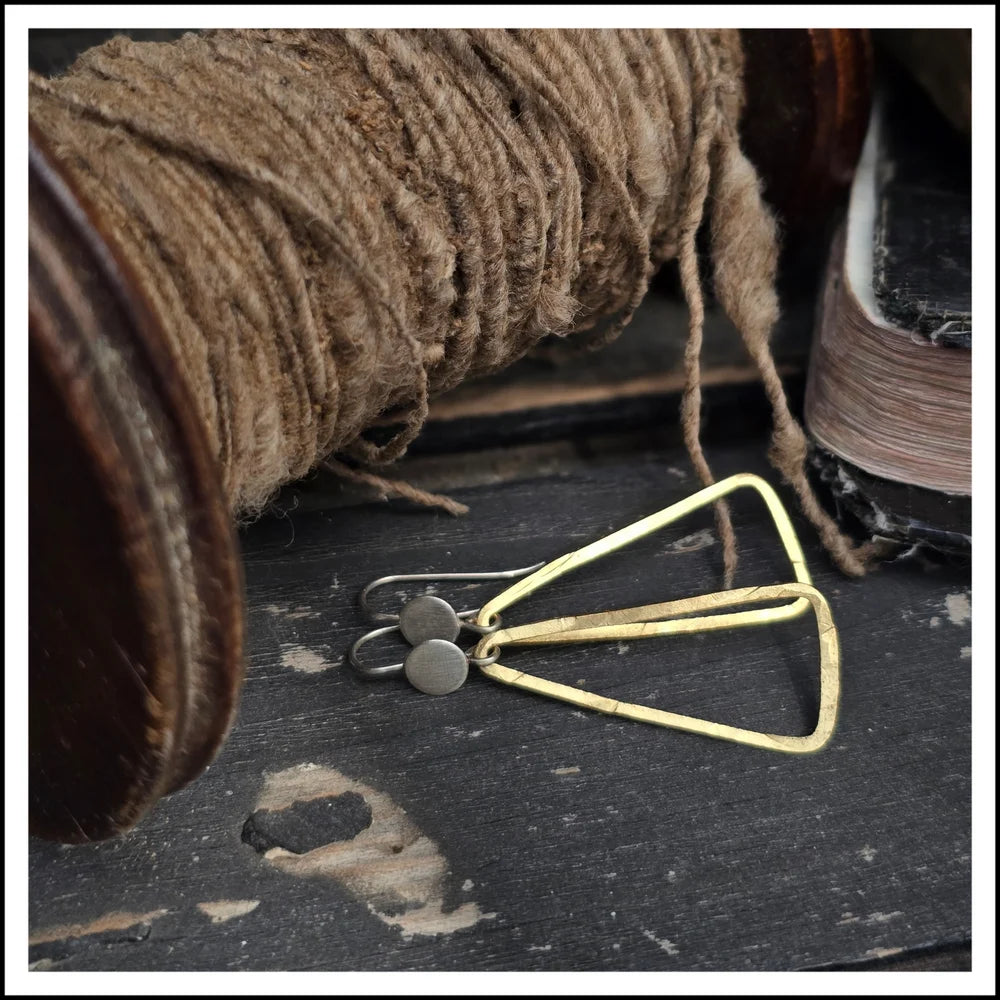 Trinity Earwires