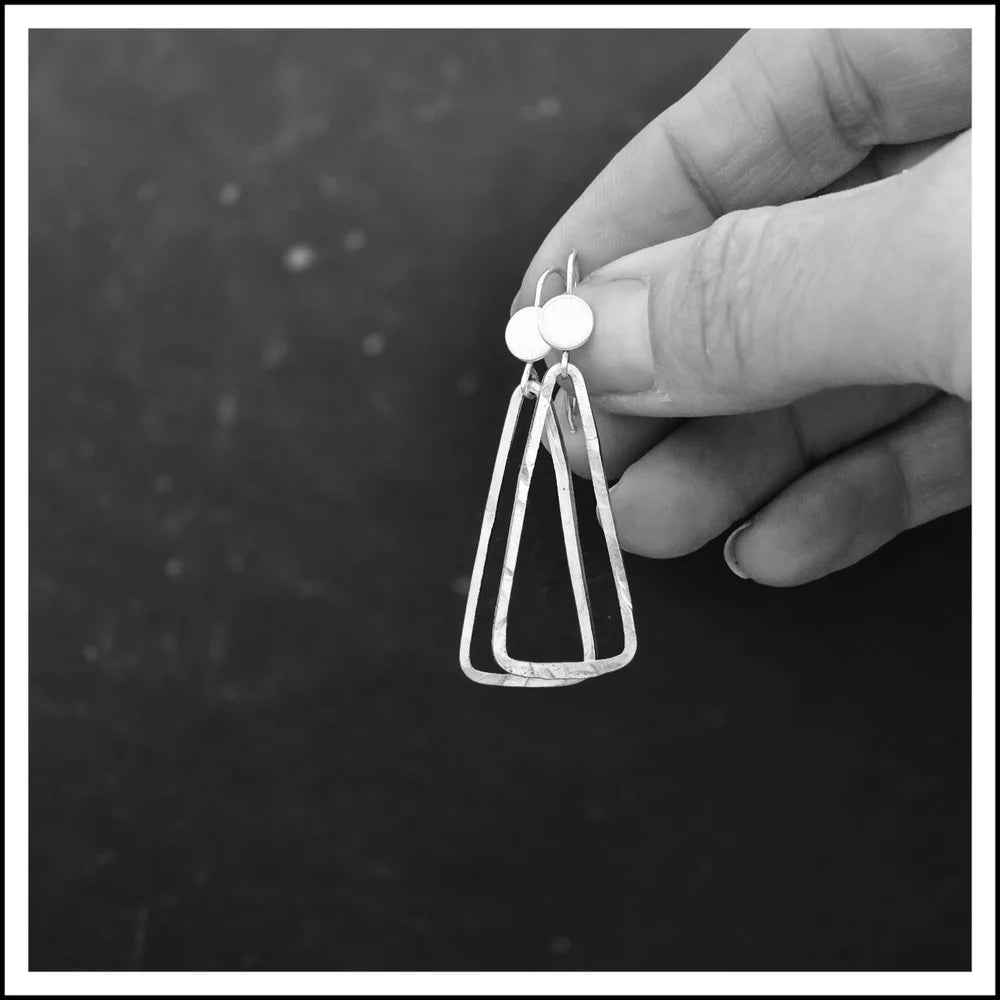 Trinity Earwires