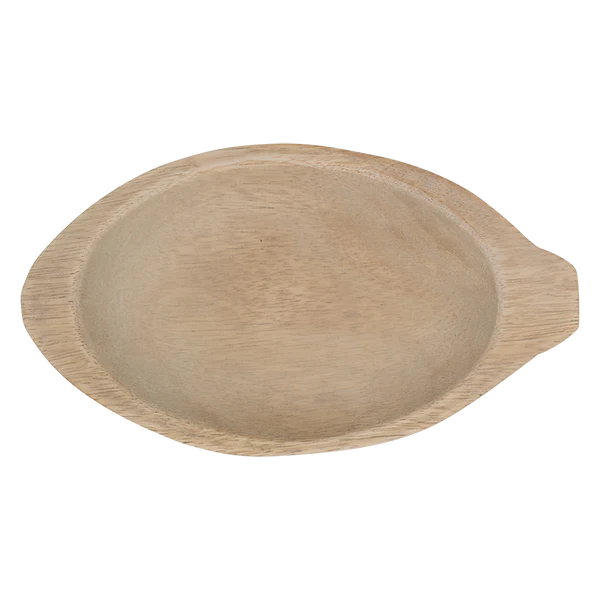 Bowl Pesce | Mango Wood