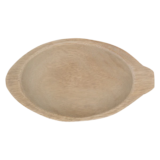 Bowl Pesce | Mango Wood