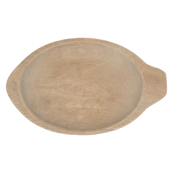 Bowl Pesce | Mango Wood
