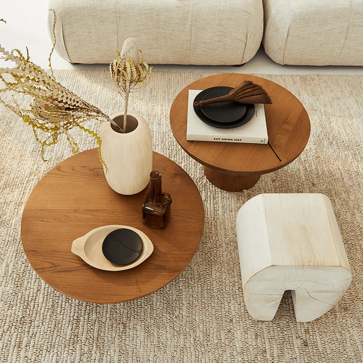 Bowl Pesce | Mango Wood