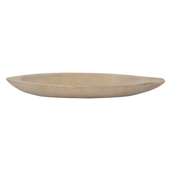 Bowl Pesce | Mango Wood