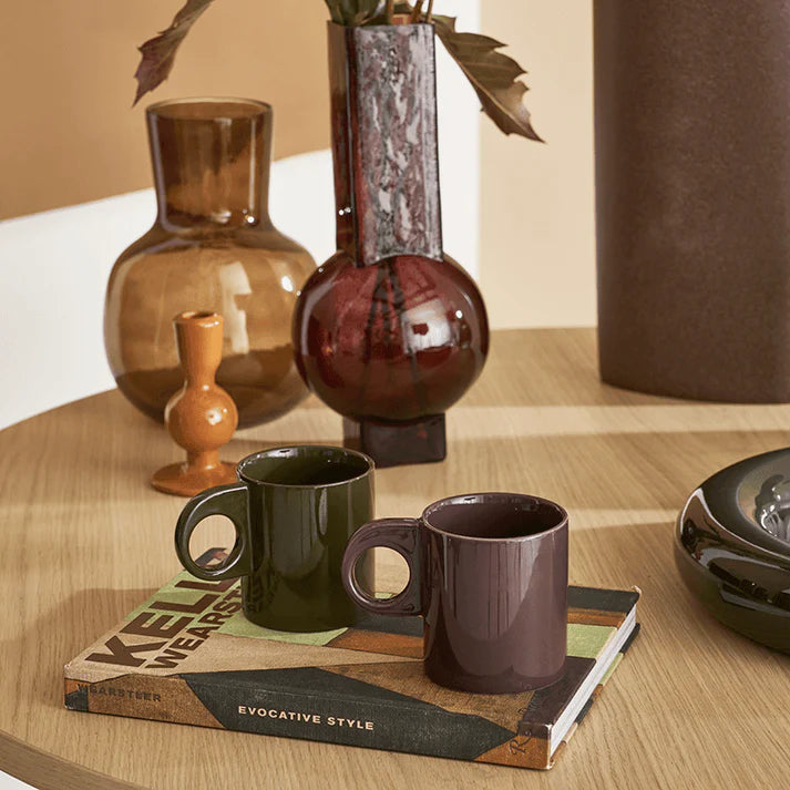 Nissa Mug | Kalamata