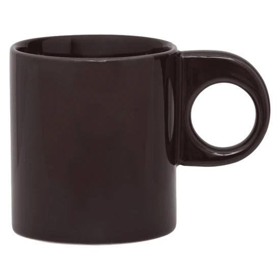 Nissa Mug | Fudge
