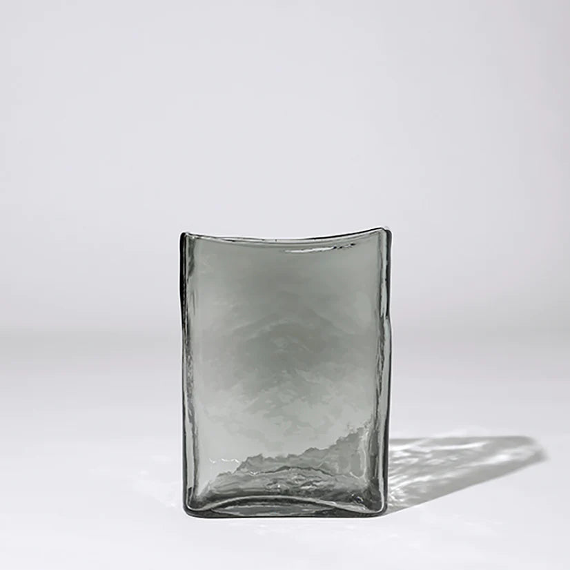 Block Vase | Storm