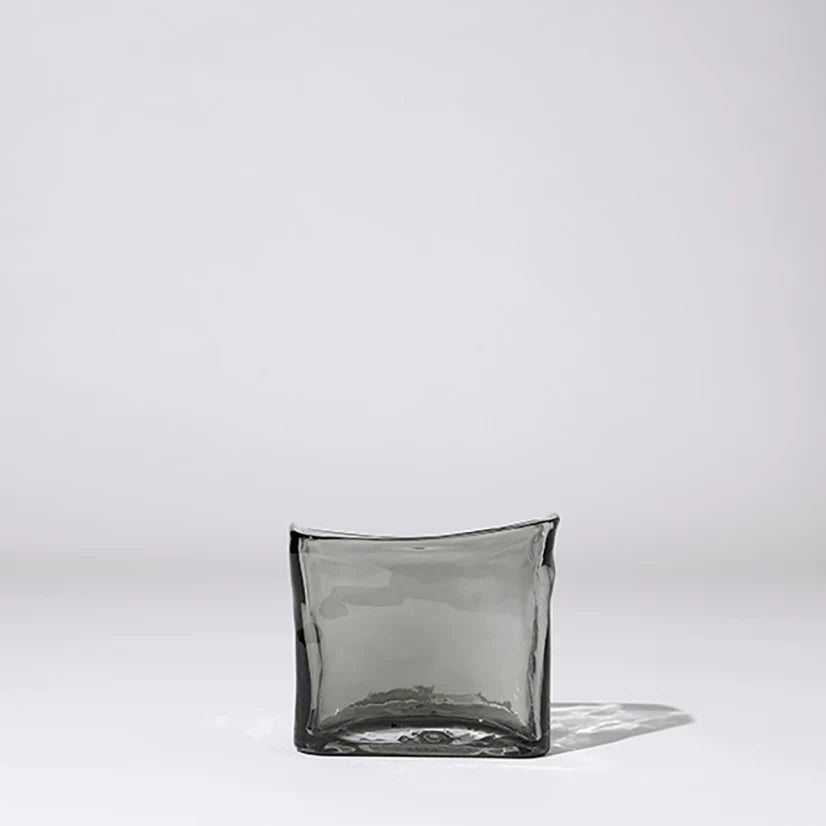 Block Vase | Storm