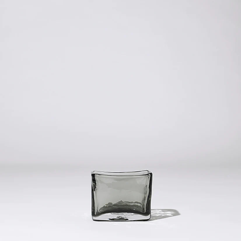 Block Vase | Storm