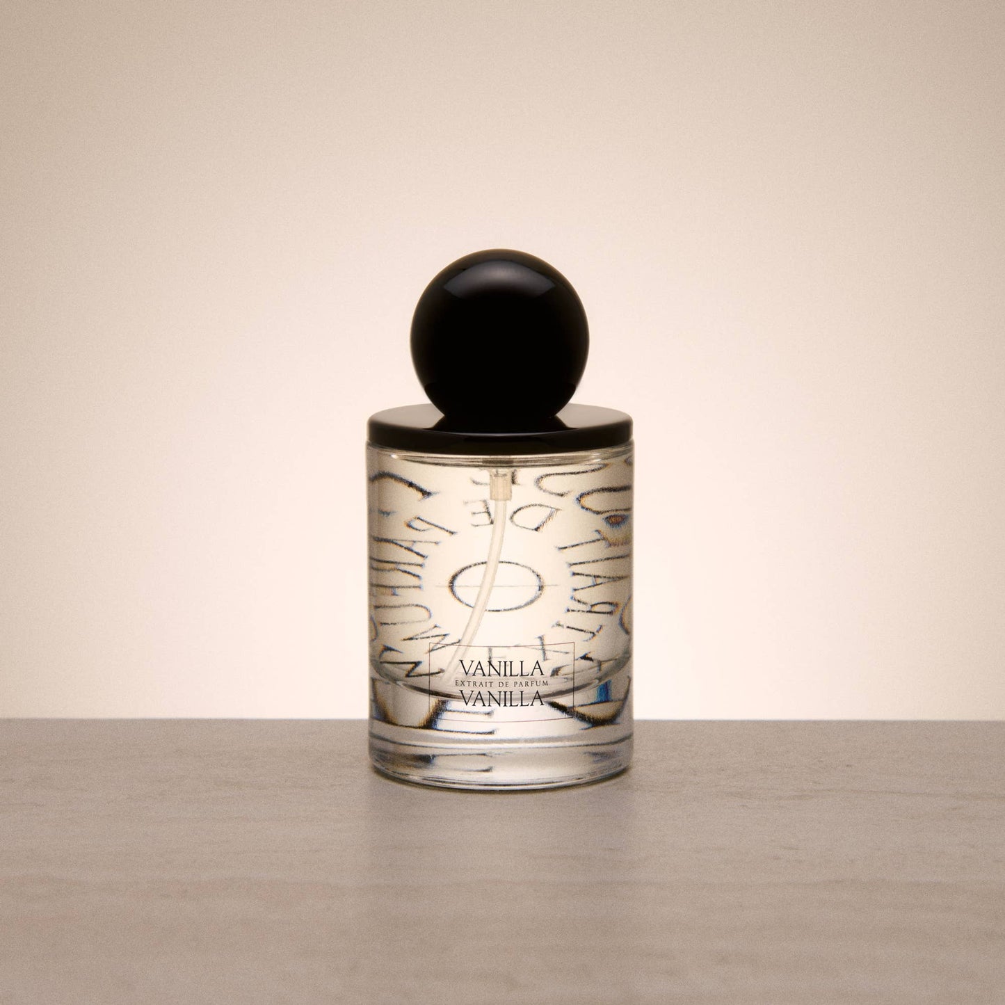 Extrait De Parfum / Vanilla Vanilla - 50ml