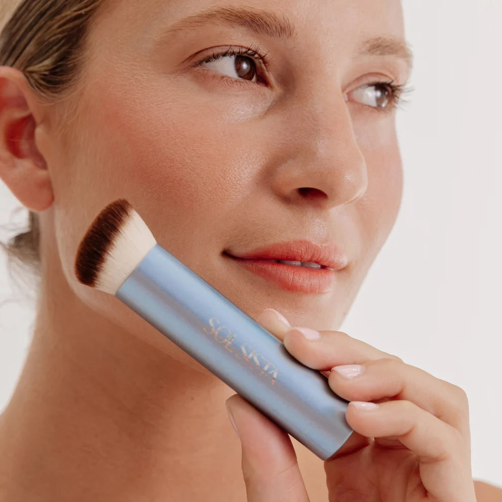 Contour Blend Brush