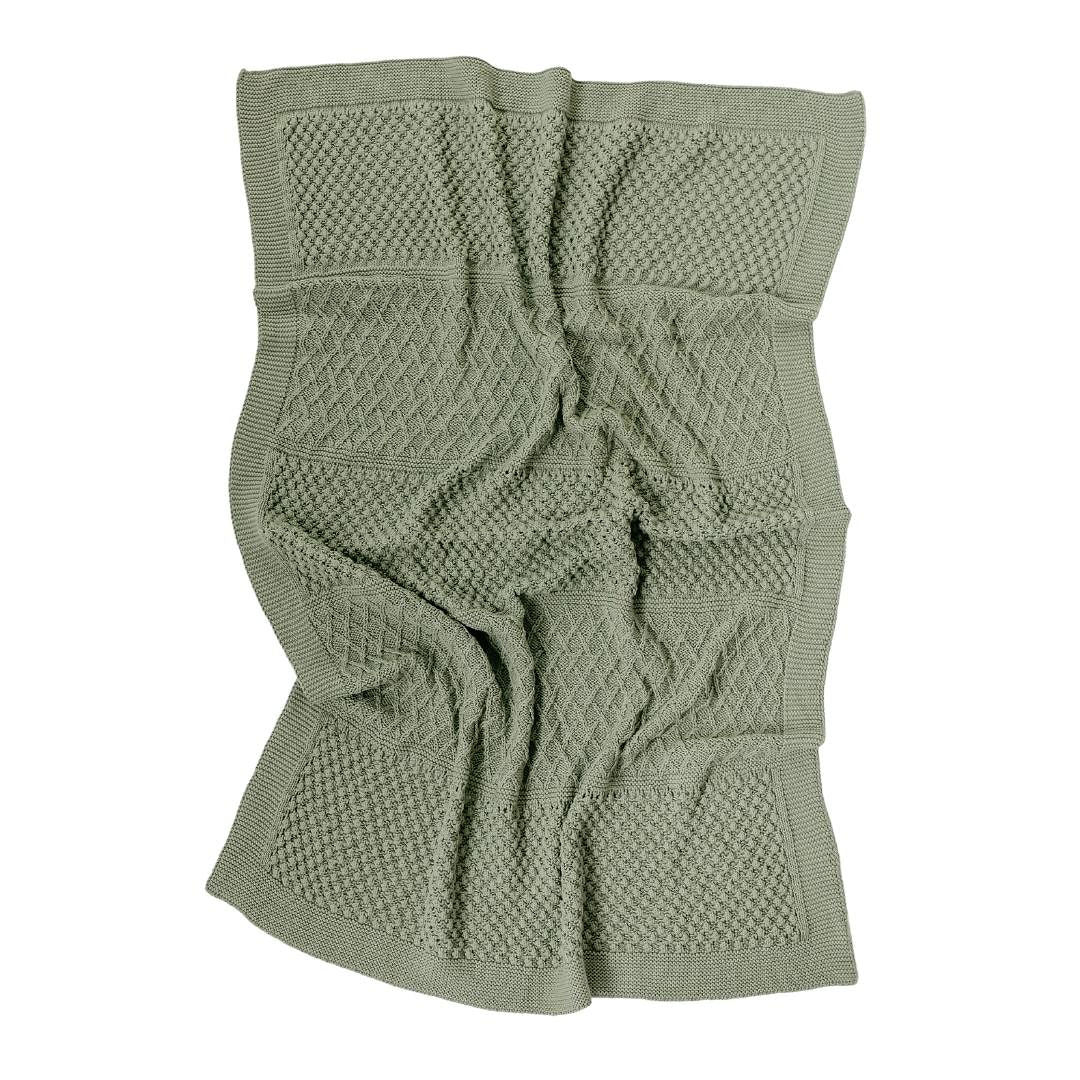 Coco Baby Blanket