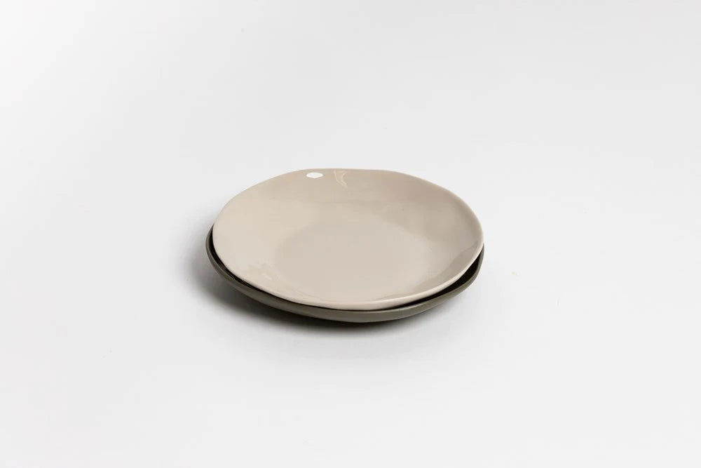 Haan Round Dish