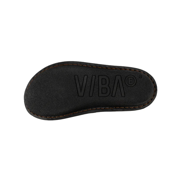 VIBAe Footwear | Roma Cocoa Brown