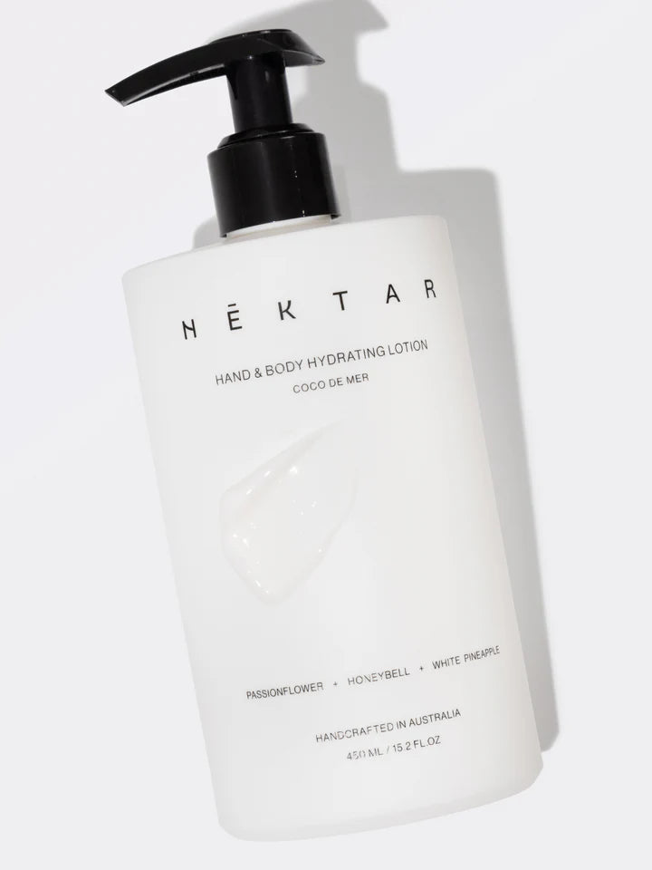 Hydrating  Hand & Body Lotion | Nightfall