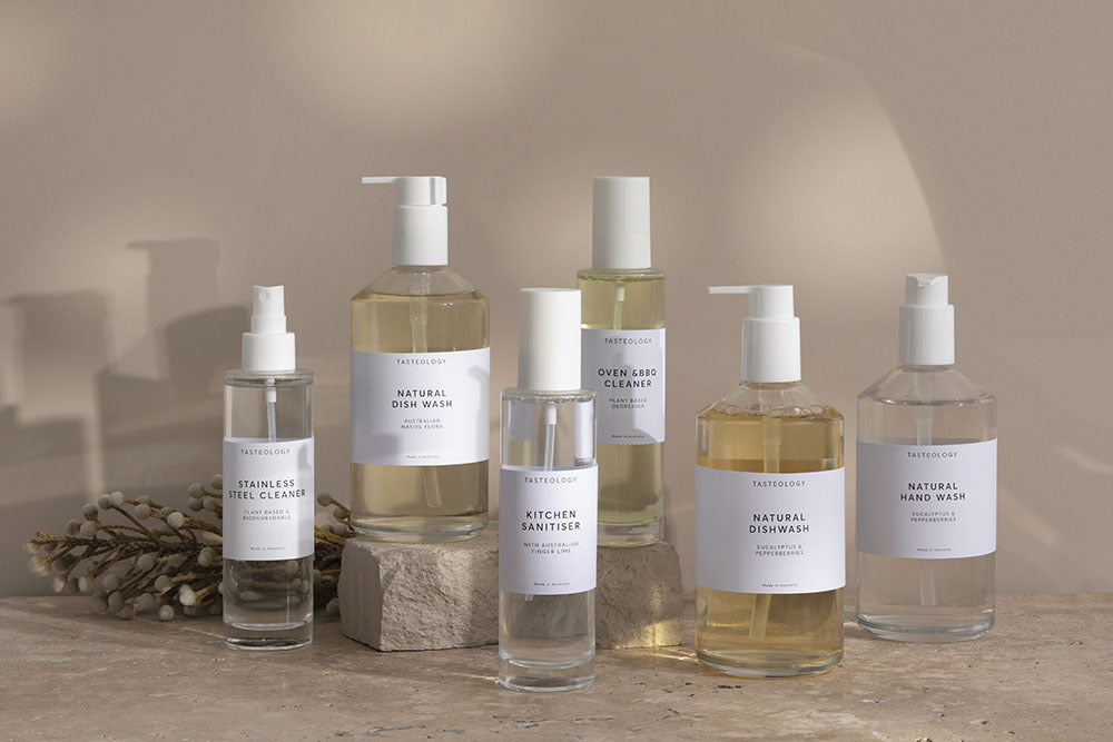 Wash Duo Box
