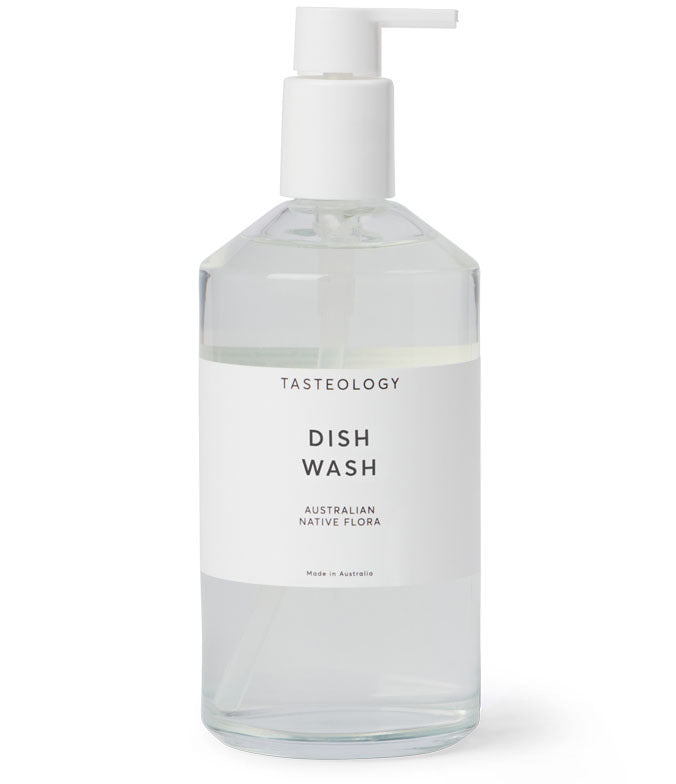 Wash Duo Box