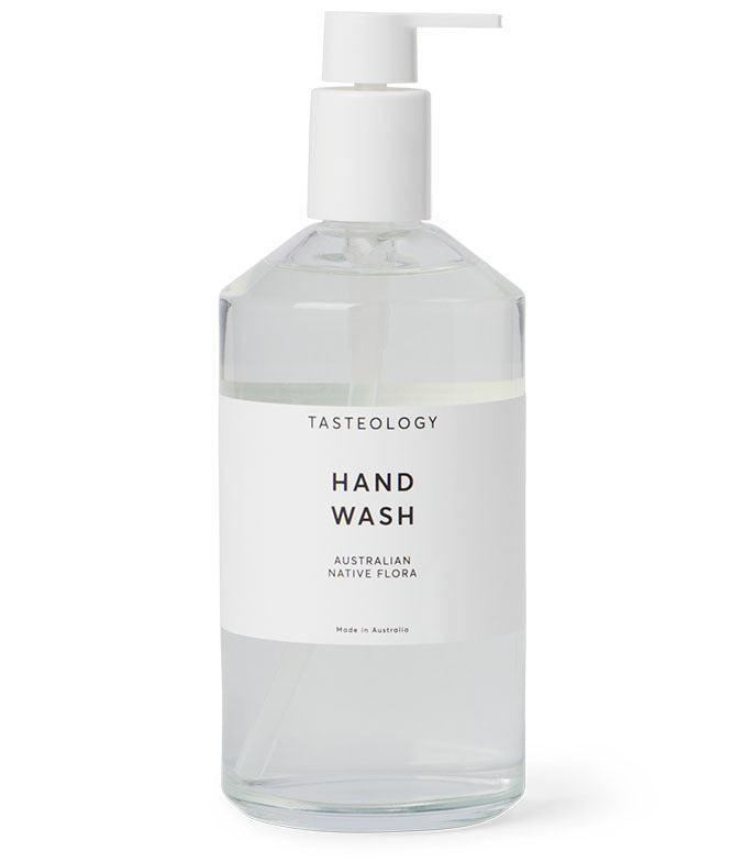 Wash Duo Box