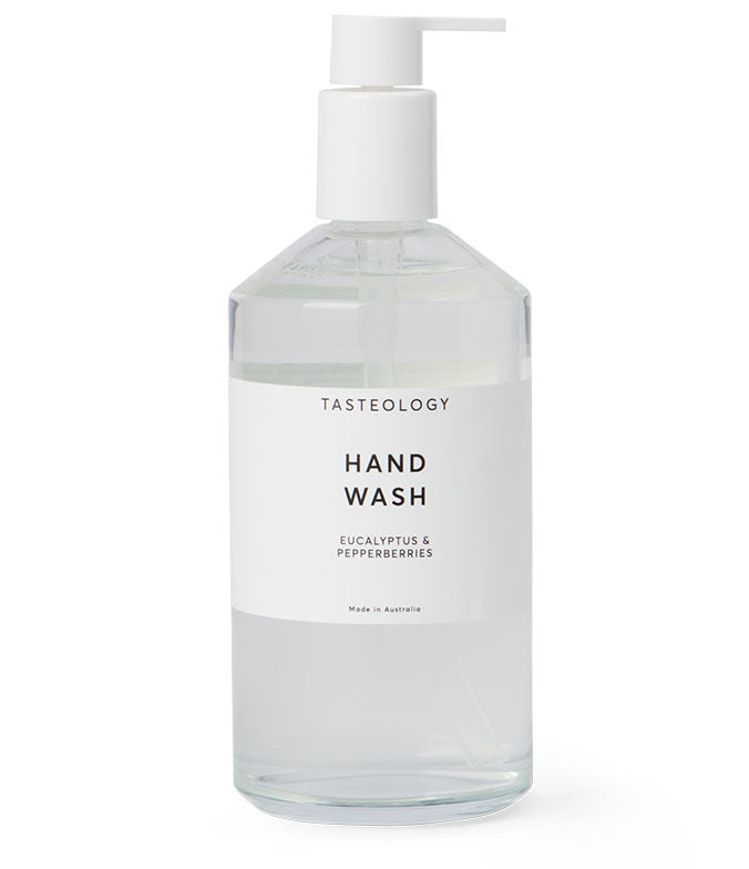 Wash Duo Box