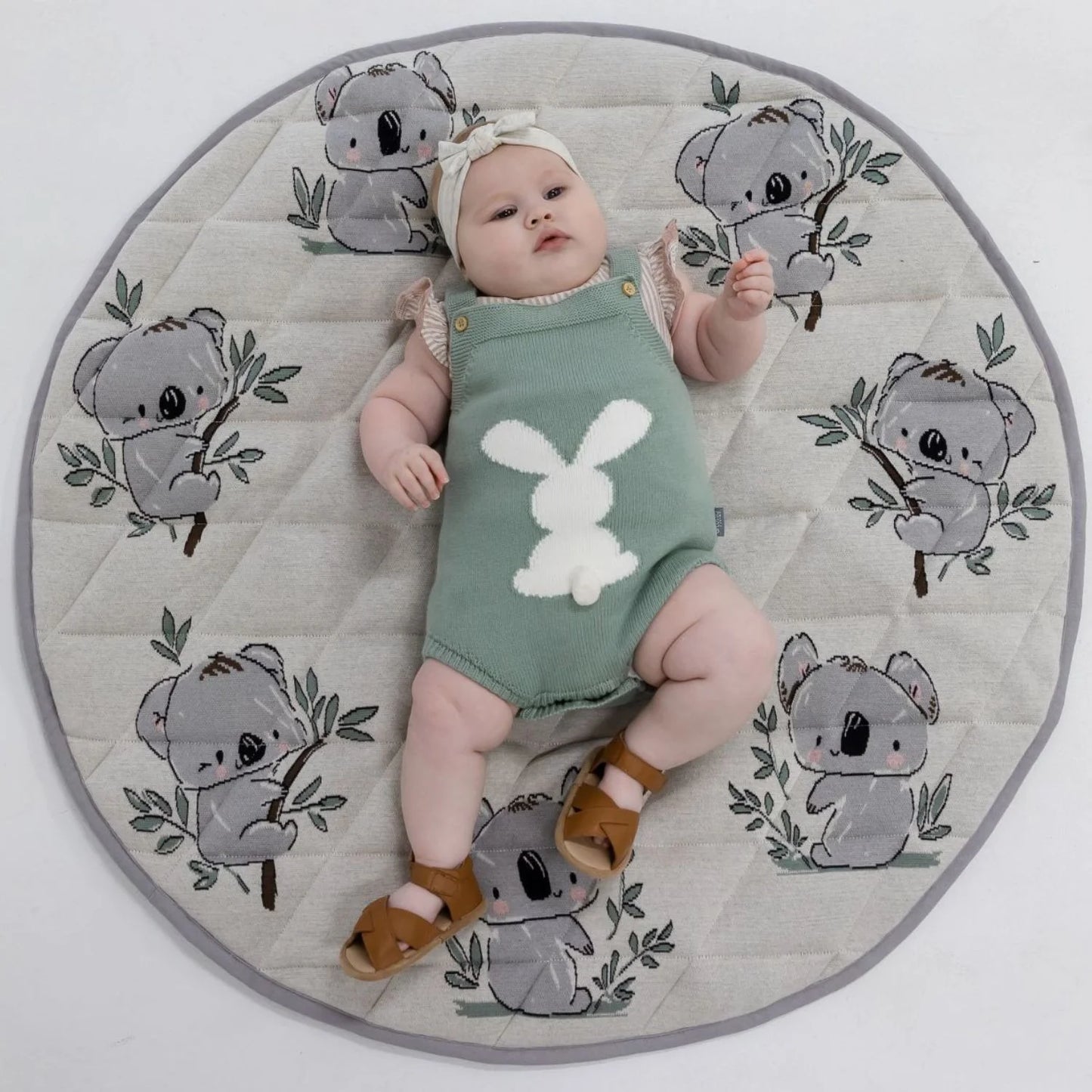 Tilly Koala Playmat
