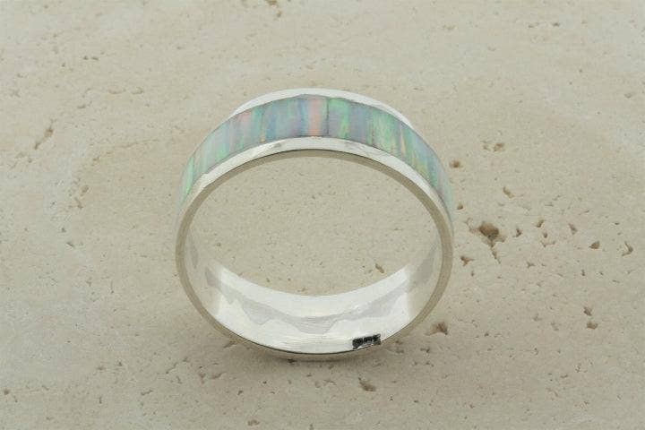 Opal Band / Pearl