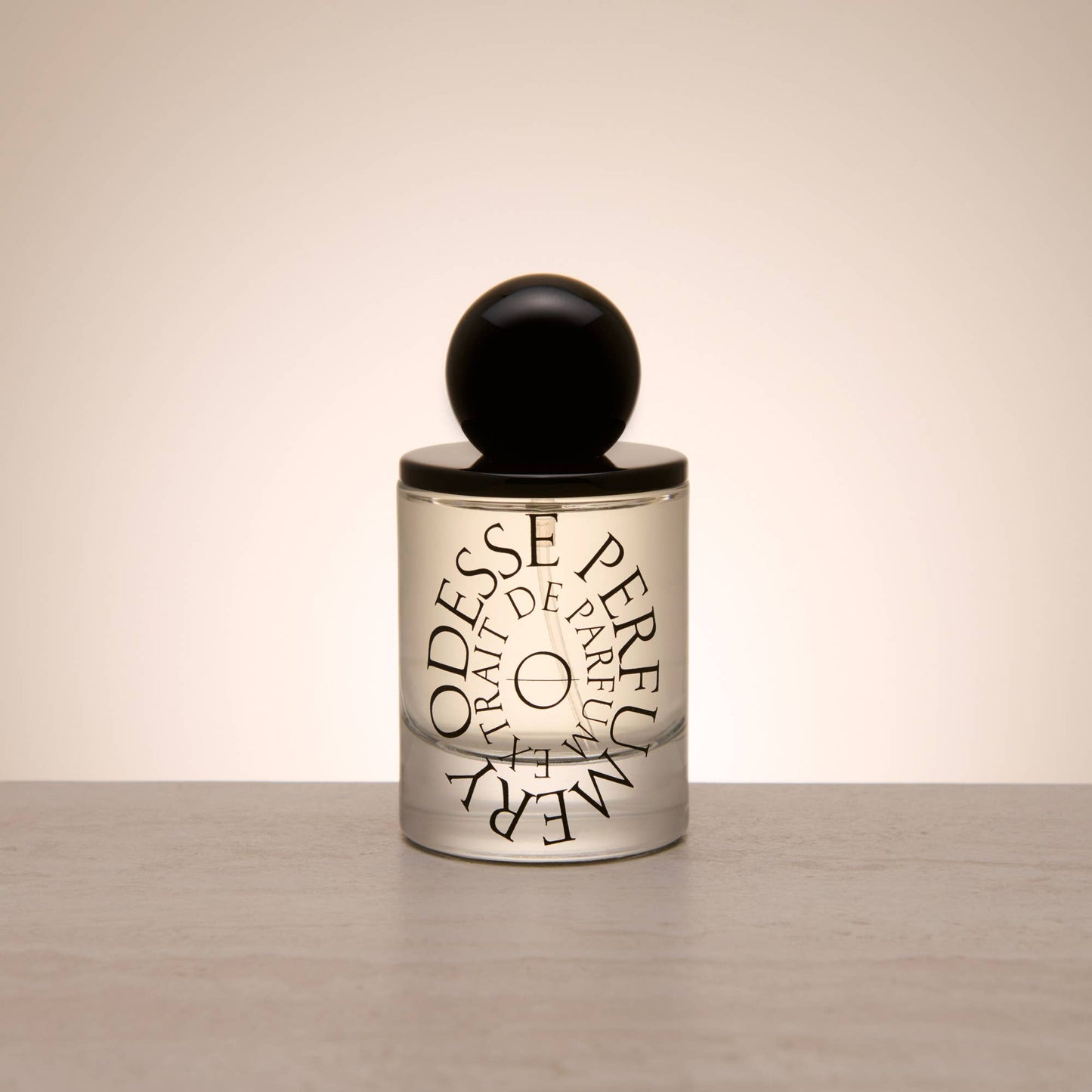 Extrait De Parfum / Vanilla Vanilla - 50ml