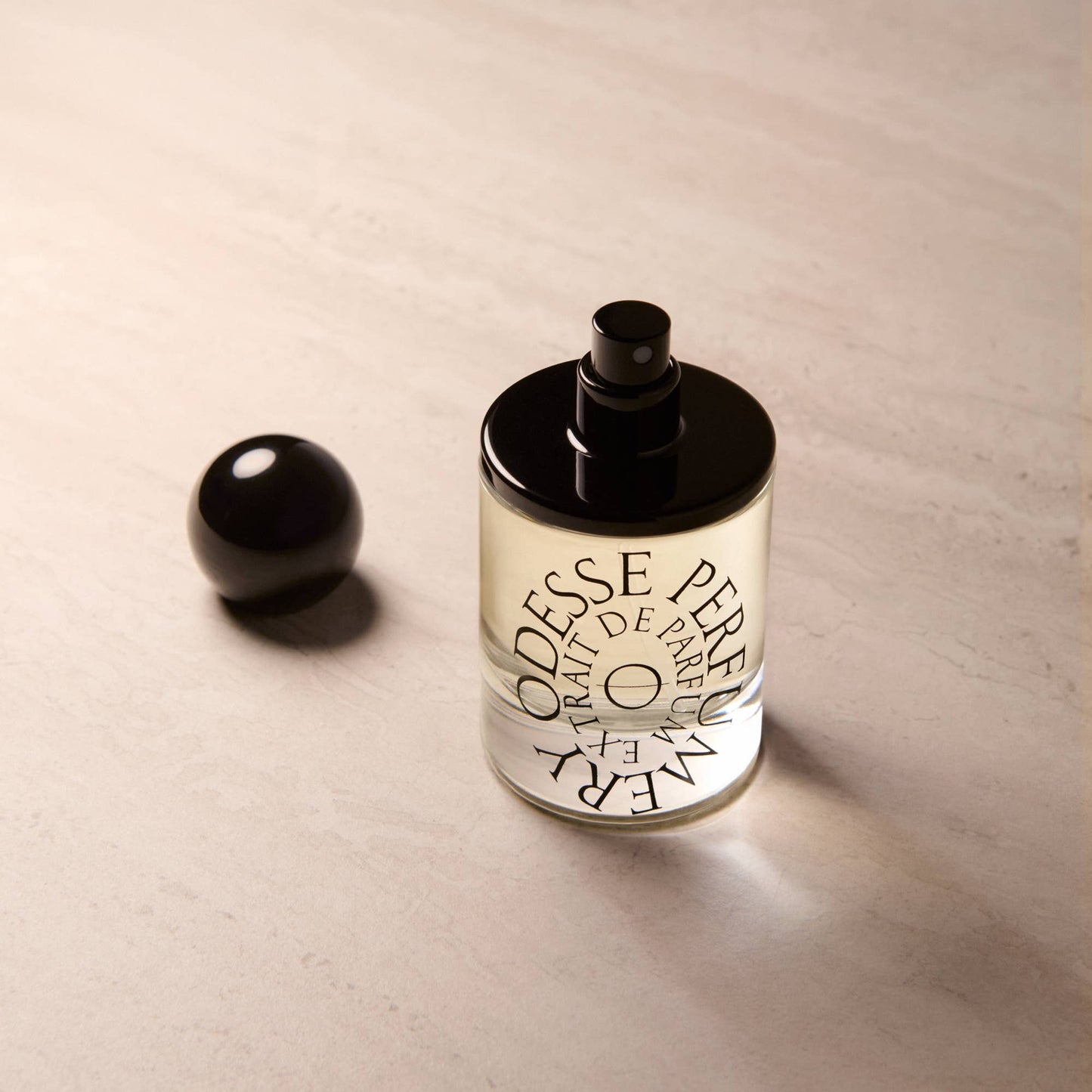 Extrait De Parfum / Vanilla Vanilla - 50ml
