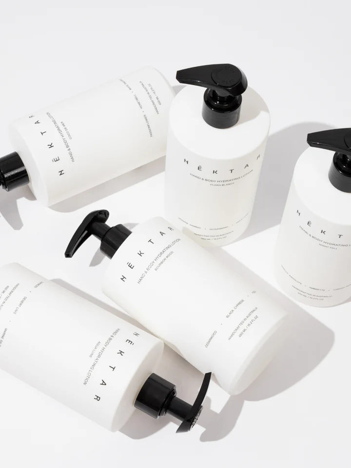 Hydrating  Hand & Body Lotion | Nightfall