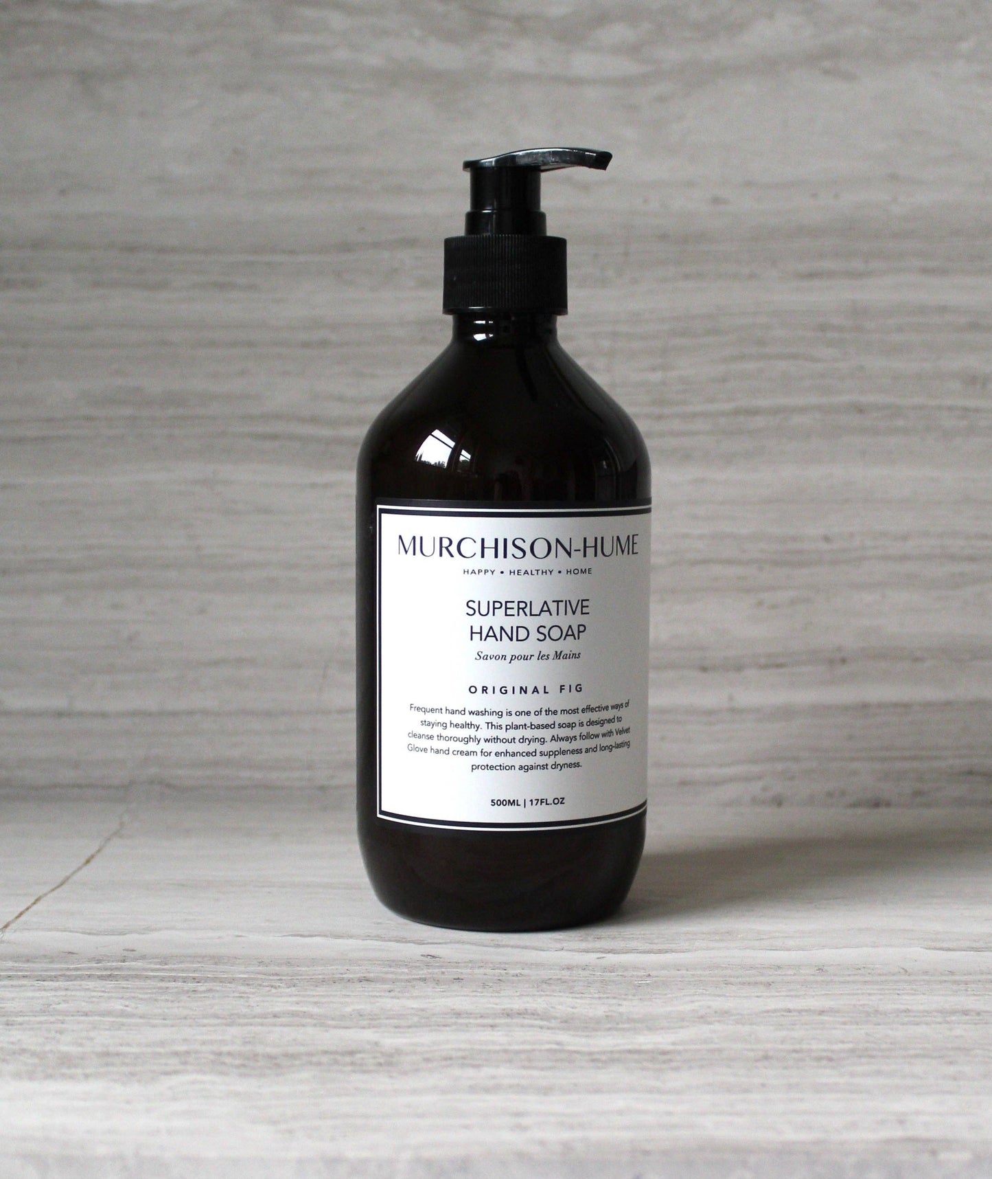 Superlative Hand Soap: Lemon Myrtle