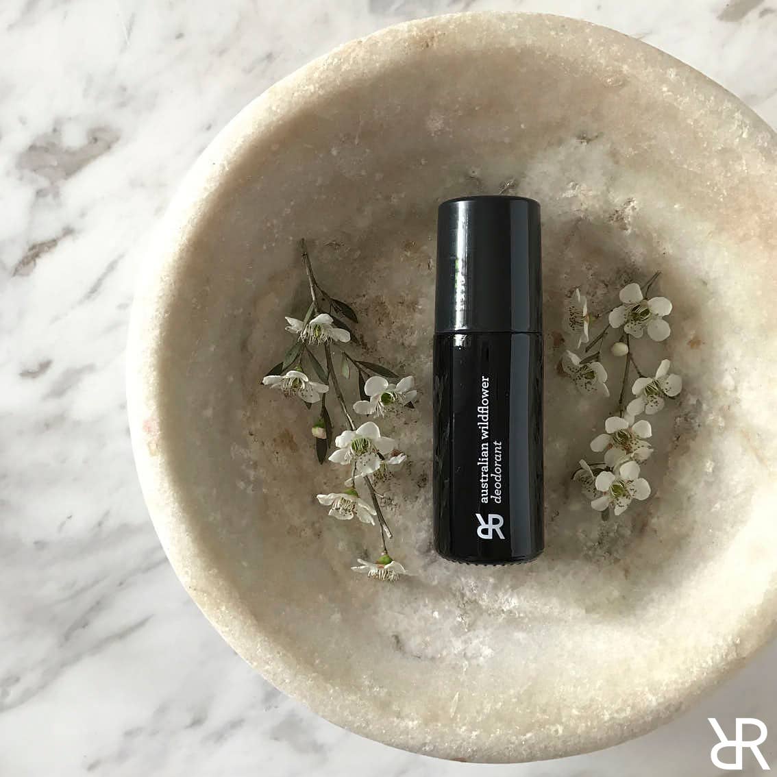 Deodorant / Unisex - Australian Wildflower