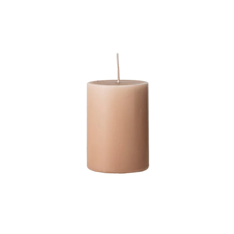 Anja Candle | Brown