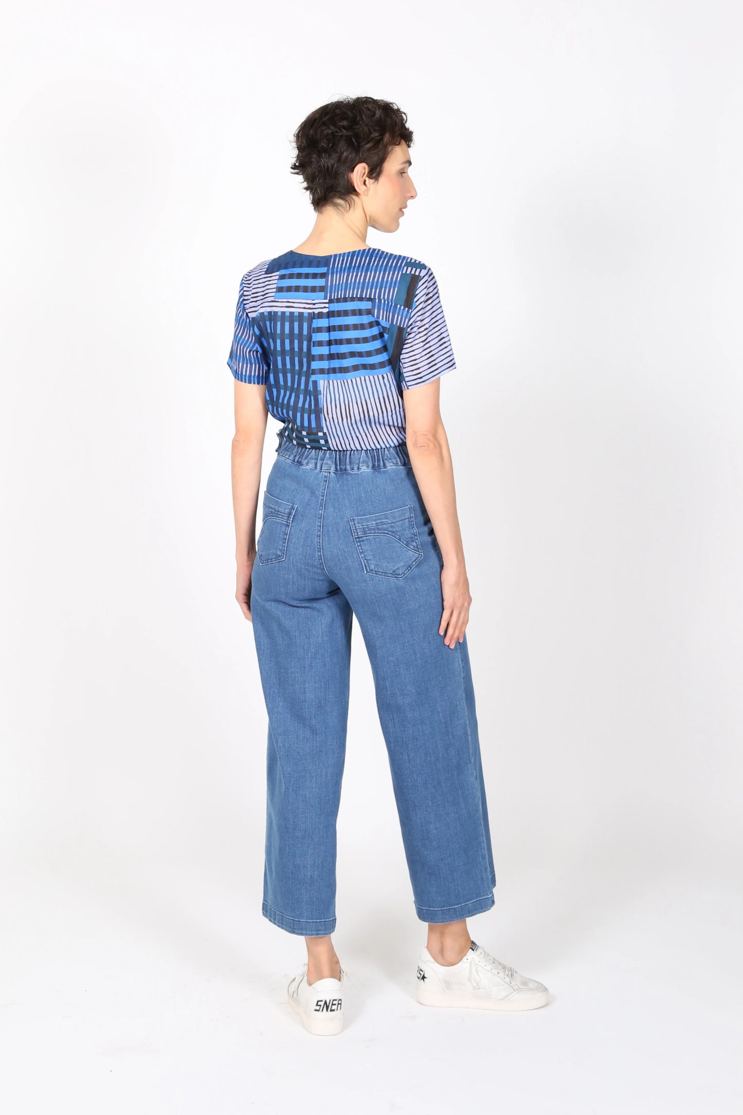Peggy Jeans / Original Wash