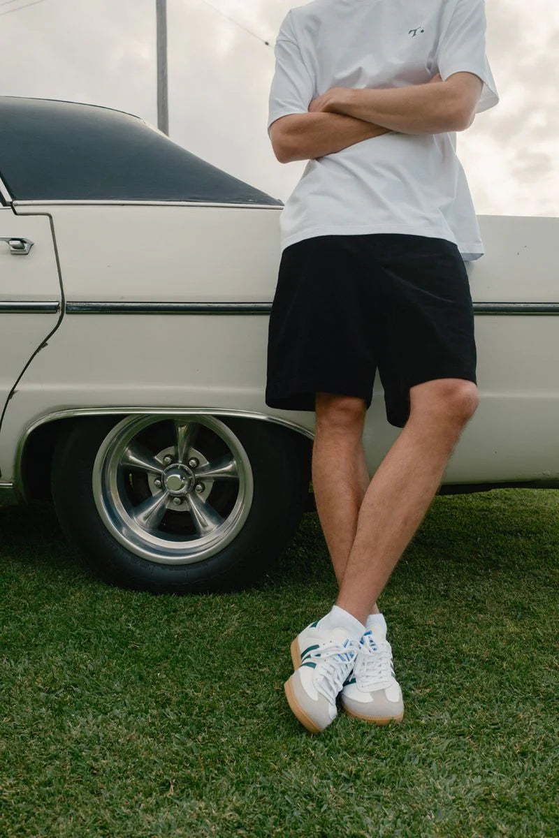 Menace Short | Midnight
