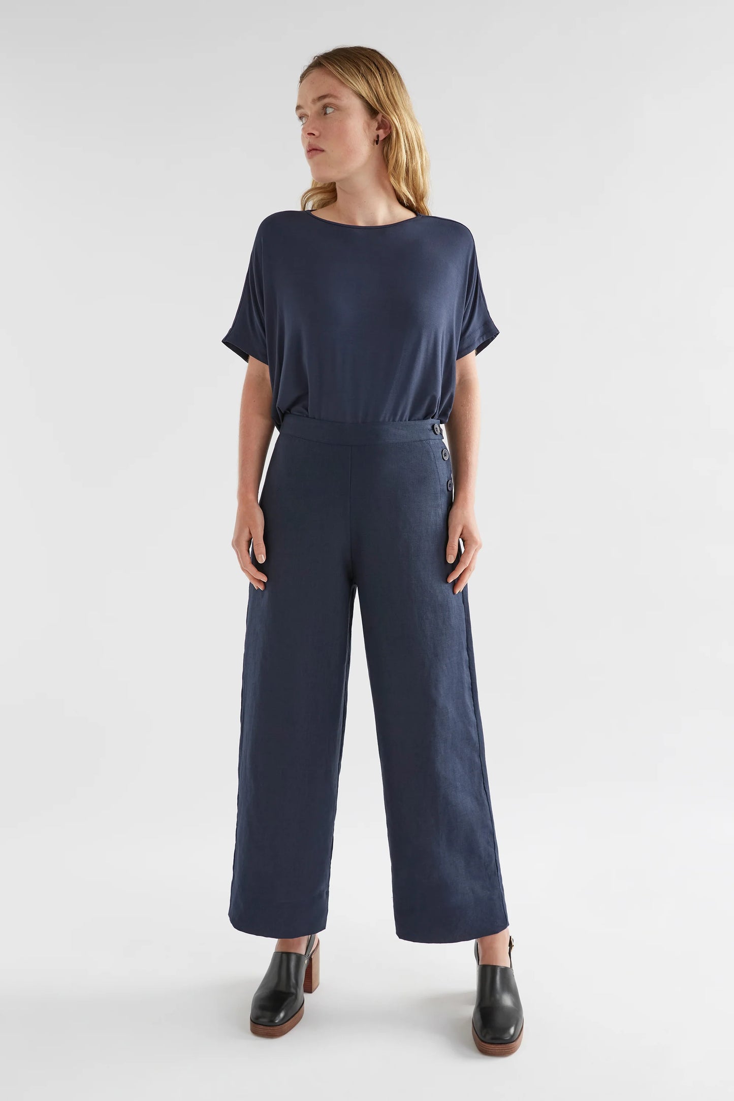 Hersom Pant | Moonlight