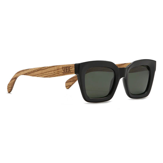 Soek Sunglasses / Zahra Midnight