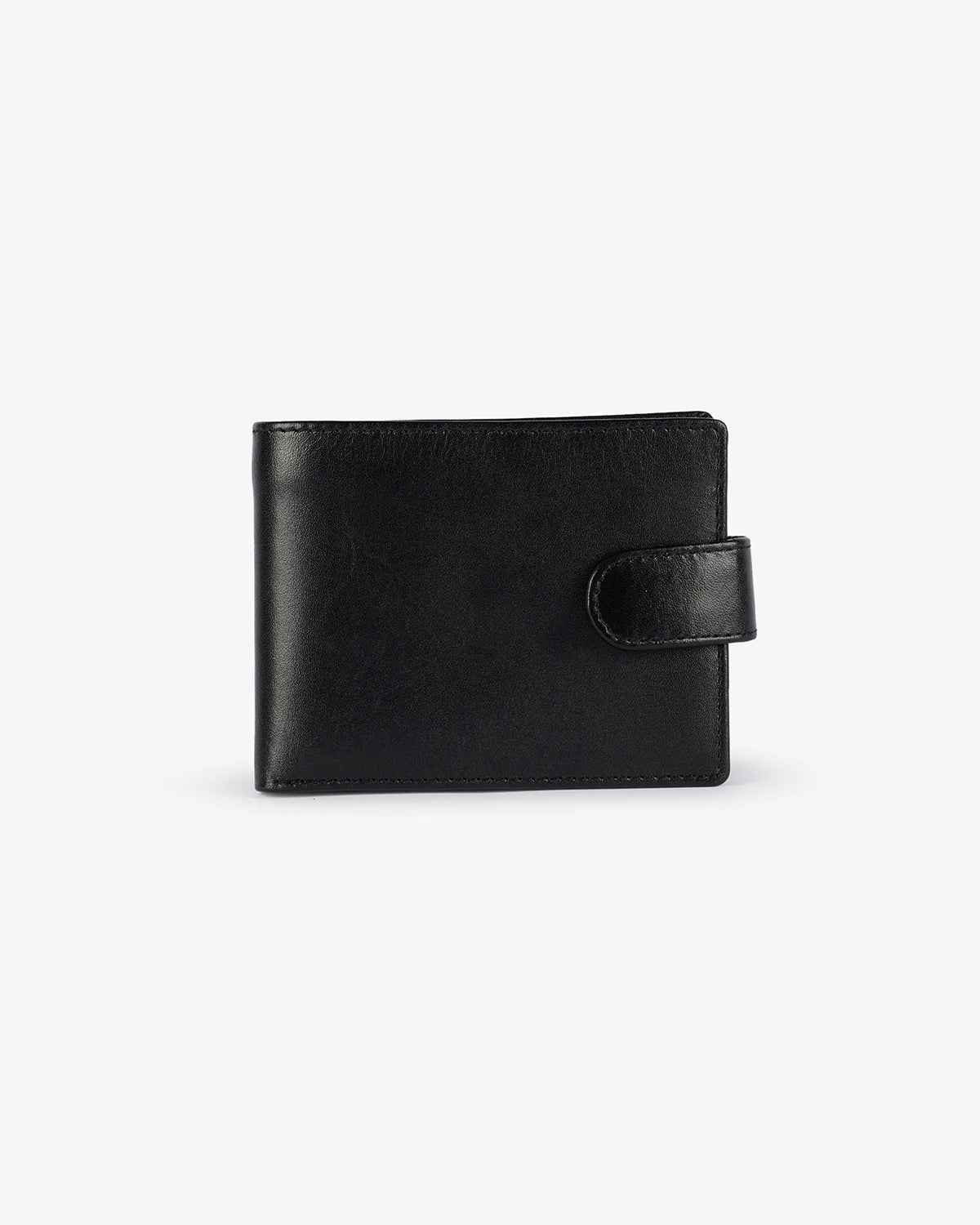 Nomad Wallet | Black