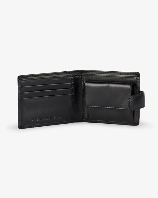 Nomad Wallet | Black