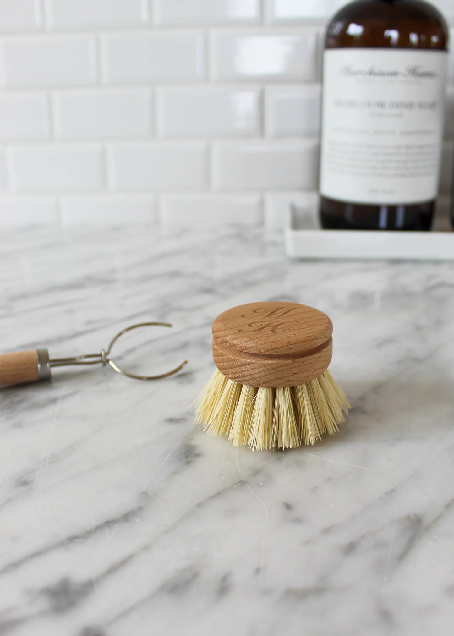Replacement Dish Brush